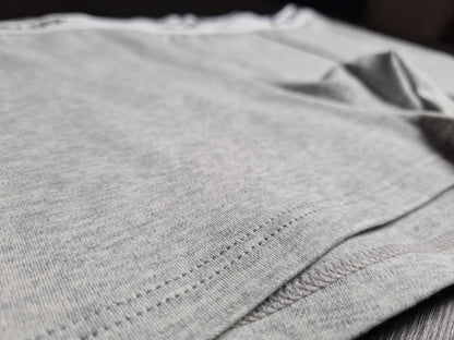 Monslipp – Lot de 3 Boxers Homme Coton Premium | Confort & Qualité